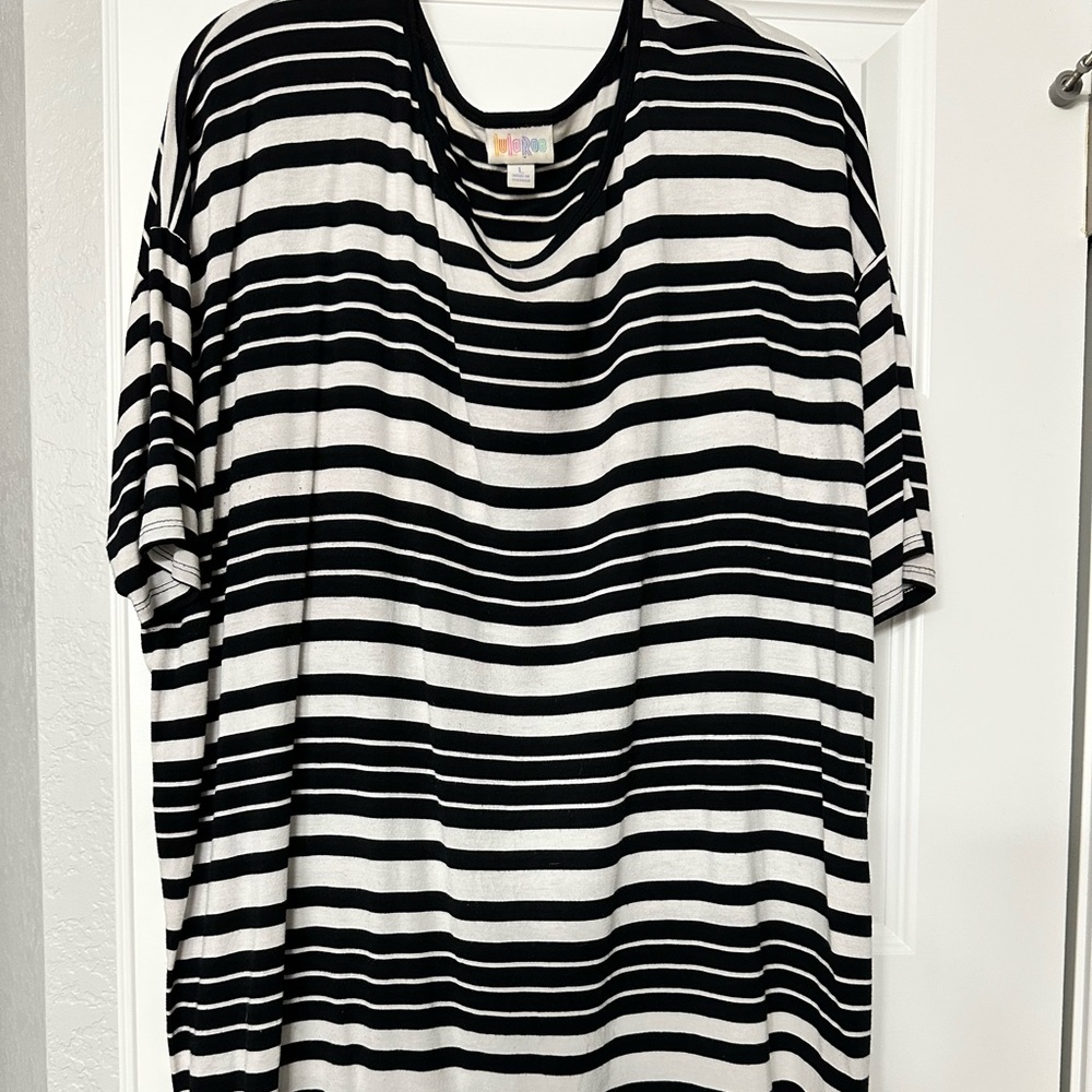 LuLaRoe Irma